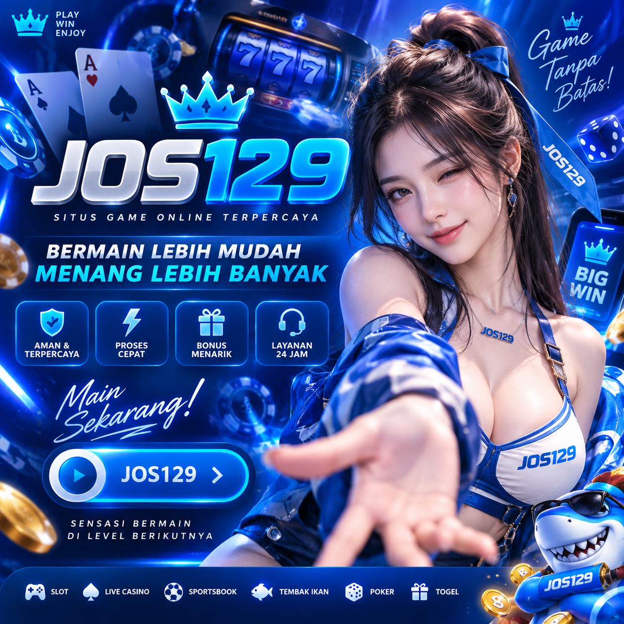JOS129
